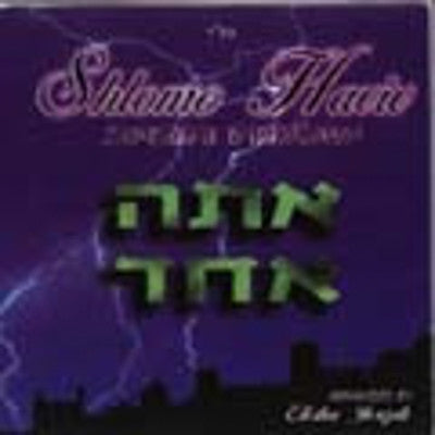 Shlomo Haviv - Ata Echad