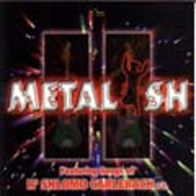 Metalish - Vol 2