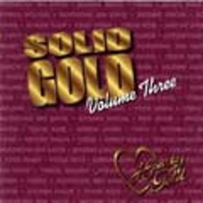 Avi Fishoff - Solid Gold Volume 3