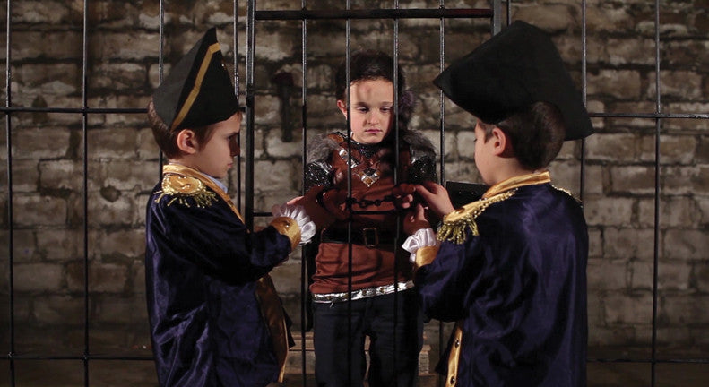 The Rebbe's Niggunim - DVD