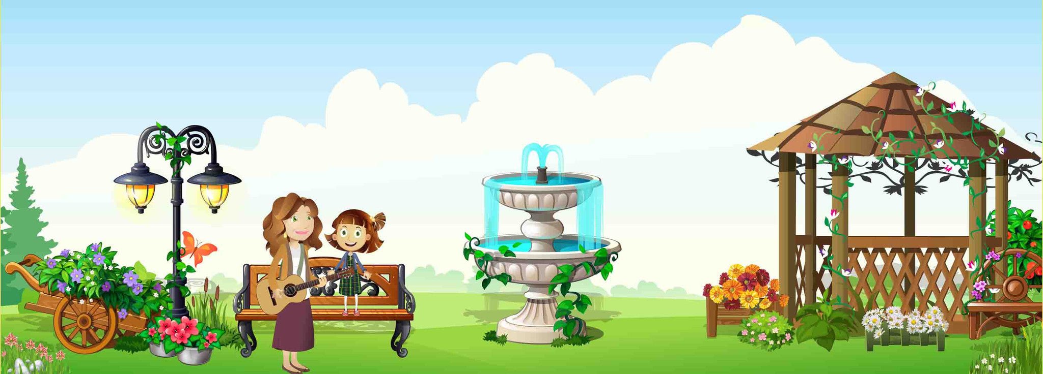 Bella Brocha 2 - The Talent Show