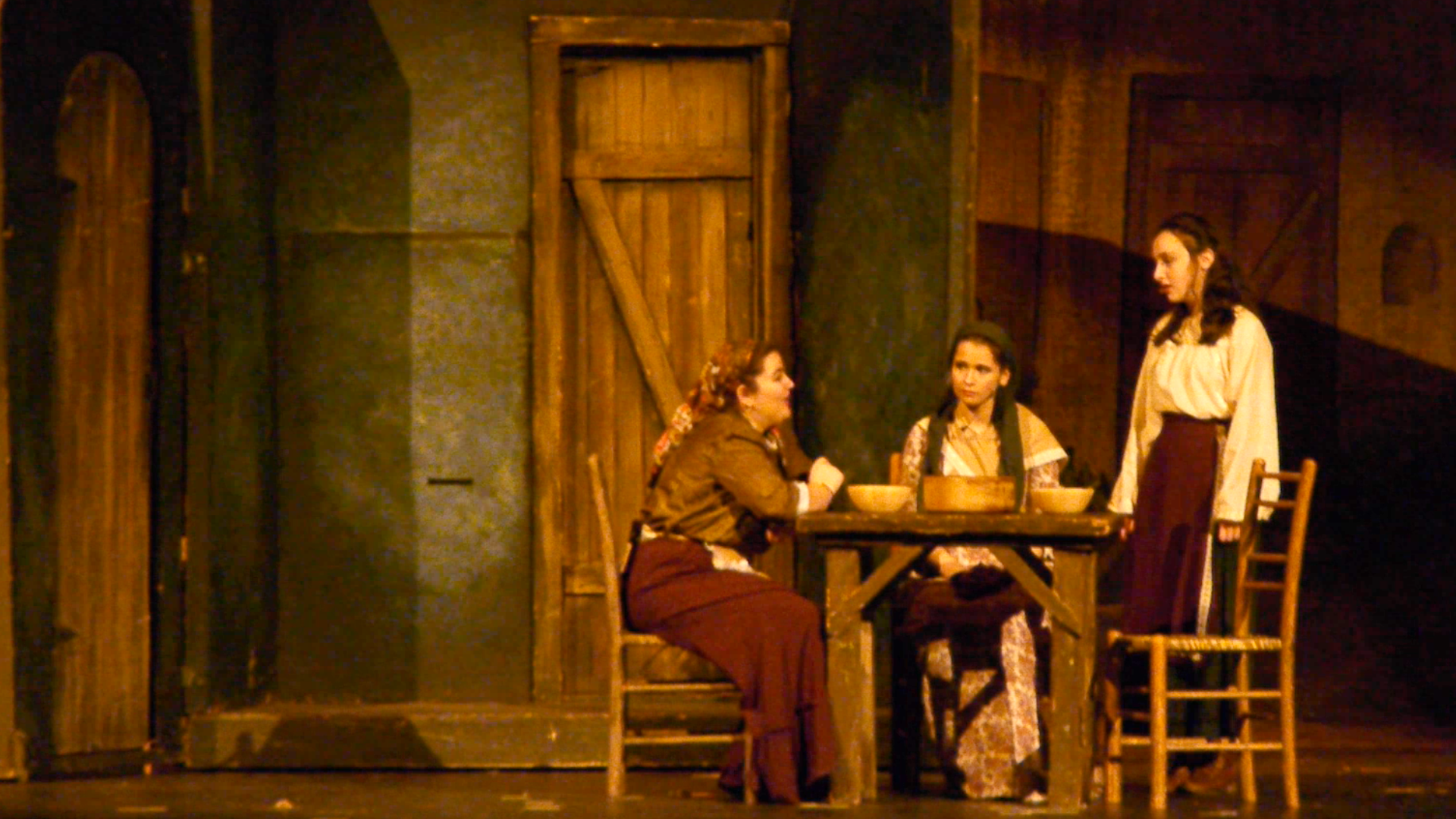 Robin Garbose - Roots: The Journey Home