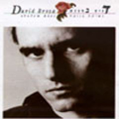 David Broza - Stolen Kiss