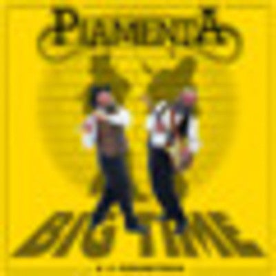 Piamenta - Big Time