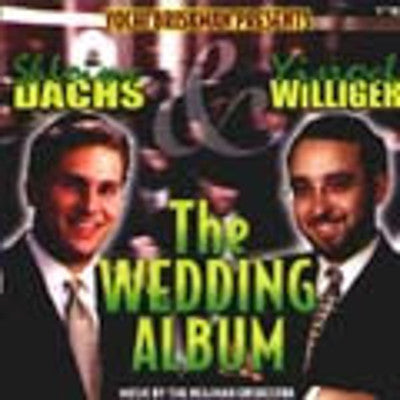 Shloime Dachs - The Wedding Album
