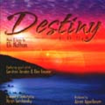 Eli Nathan - Destiny Vol 4