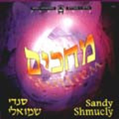 Sandy Shmuely - Michakim