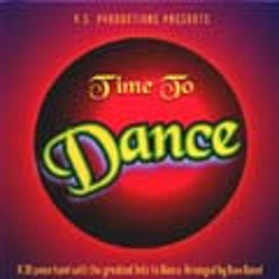 Yisroel Lamm - Time To Dance