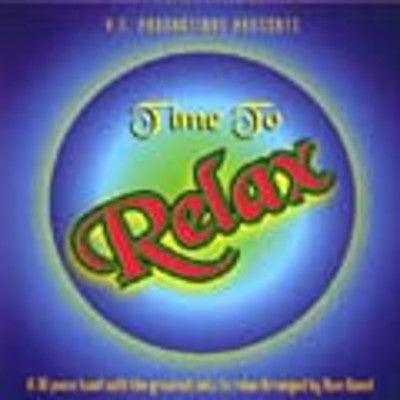 Ruvi Banet - Time To Relax