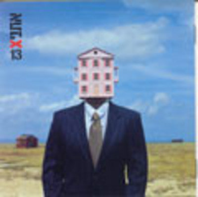 Ethnix - Welcome To Israel