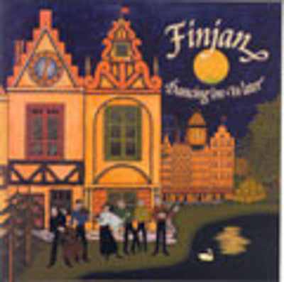 Finjan - Dancing On Water