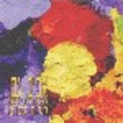 Aviv Gefen - Leilot Leveinim