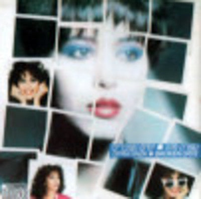 Ofra Haza - Broken Days