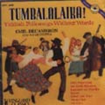 Emil Decameron - Tumbalalaika