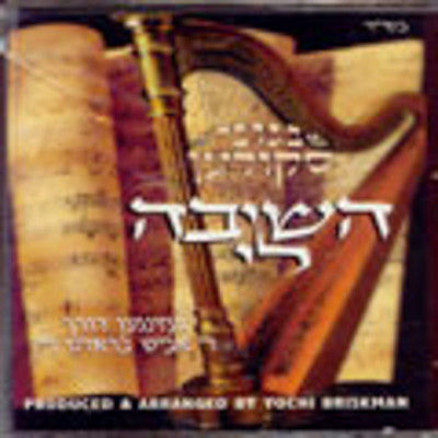 אדמו"ר סקולנר - הושיבה לי