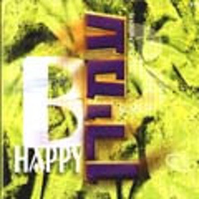 Amiran Dvir - B Happy