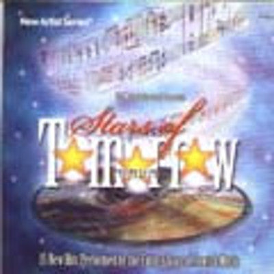 Various - Stars Of Tomorrow