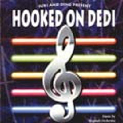 Dedi - Hooked On DEDI