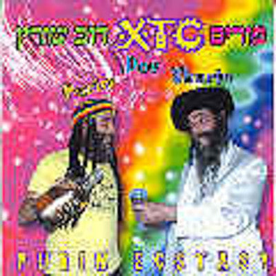 דב שורין - XTC פורים