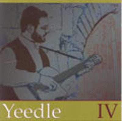 Yeedle - Volume Four