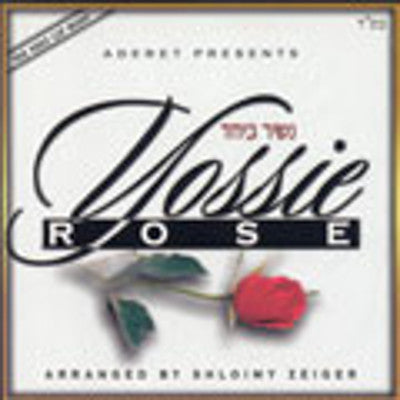 Yossi Rose - Nashir Beyachad