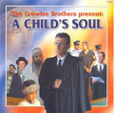Growise Brothers - A Child's Soul