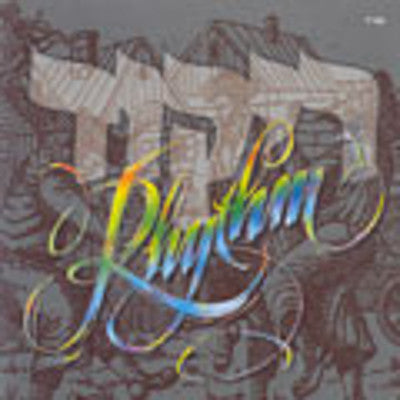 JJ Fried - Rikud Rhythm