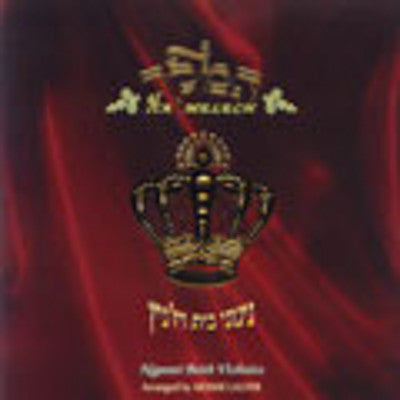 ויז'ניץ - המלך