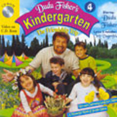 Dudu Fisher - The Friendship Trip