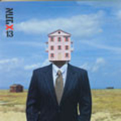 אתניקס - כרך 13