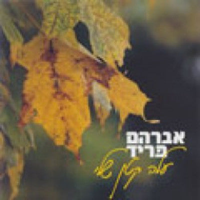 Avraham Fried - Aleh Katan