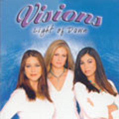 Visions - Light Of Dawn