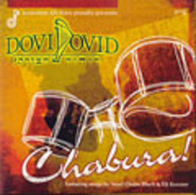 Dovidovid - Chabura