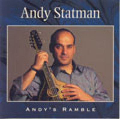Andy Statman - Andys Ramble