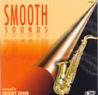 Shloimy Zeiger - Smooth Sounds