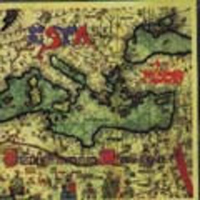 Esta - Mediterranean Cross