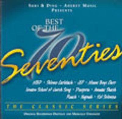 All Star - Best Of The 70s