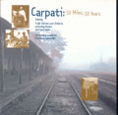 ייל שטרום - קרפטי; 50 מייל 50 שנה