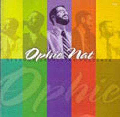 Ophie Nat - Ophie Nat