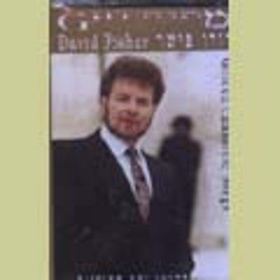 Dudu Fisher - Golden Chasidic Song