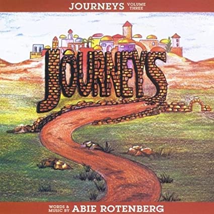Journeys - Volume 3