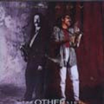 Arkady - The Other Side