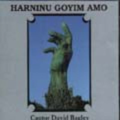 Cantor David Bagley - Harninu Goyim Amo