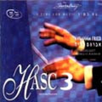 HASC - Time For Music 3