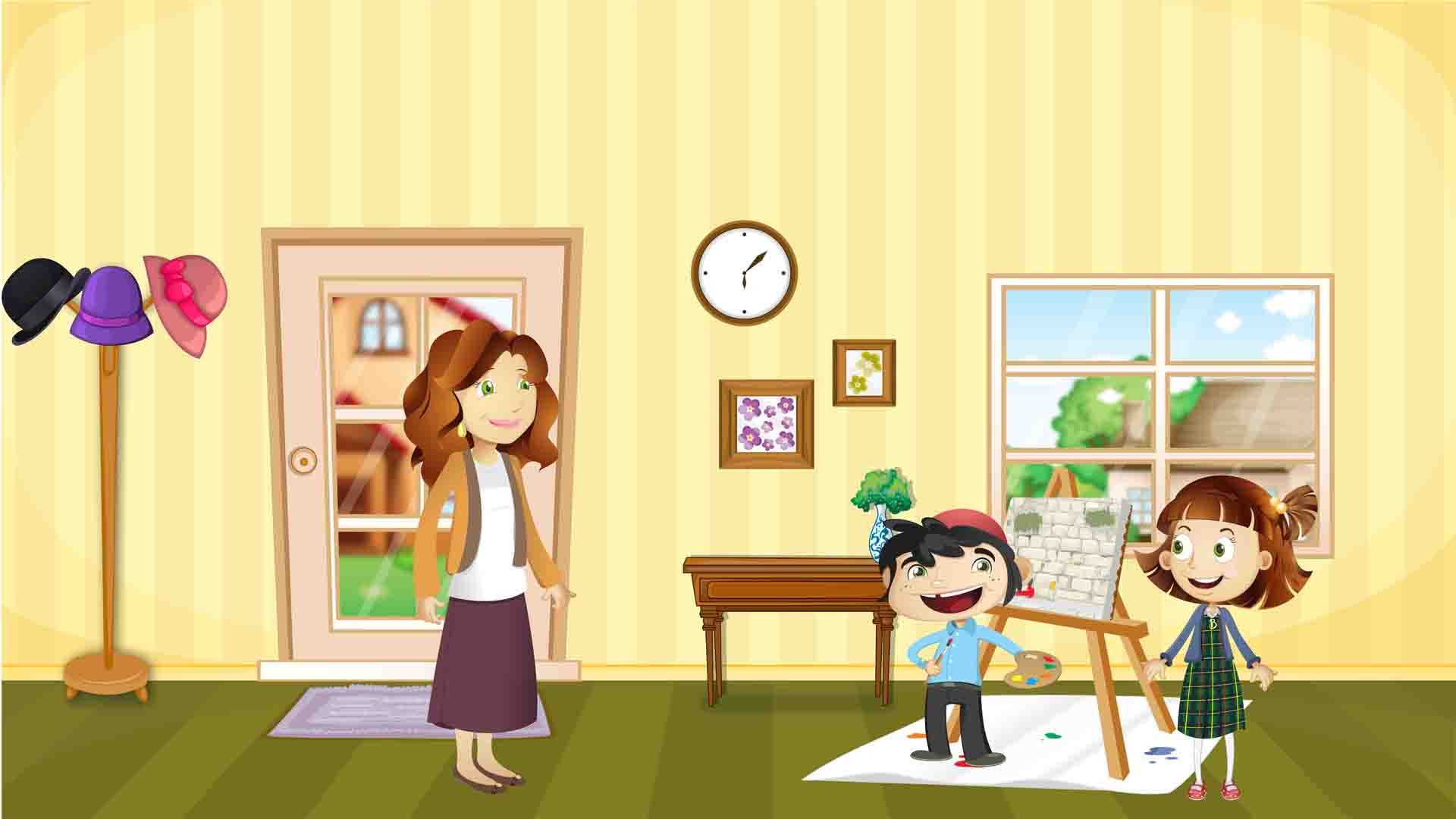 Bella Brocha 2 - The Talent Show