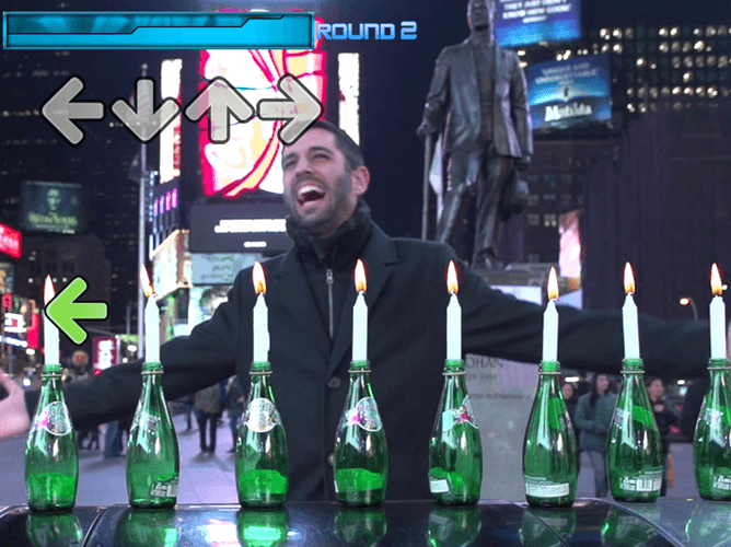 Step It Up 4 - CD-Rom