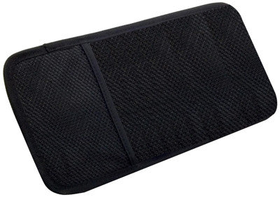 Sentry 12 Disk CD/D-V-D Visor Holder
