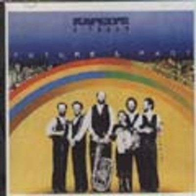 Kapelye - Future & Past