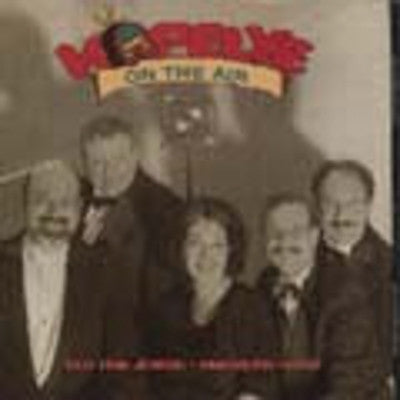 Kapelye - On The Air