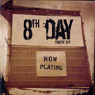 8th Day Band - Tracht Gut